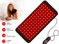 Thumbnail for Red Light Therapy Wrap and Belt