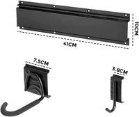Thumbnail for Bike Storage Rack Wall Mount