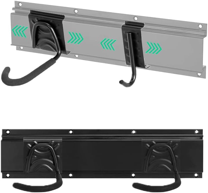 Bike Storage Rack Wall Mount