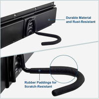 Thumbnail for Bike Storage Rack Wall Mount