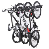 Thumbnail for Bike Storage Rack Wall Mount