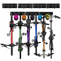 Thumbnail for Bike Storage Rack Wall Mount