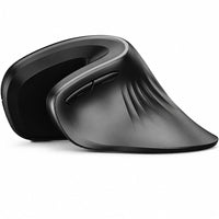 Thumbnail for Vertical Rechargeable Wireless Ergonomic Mouse