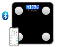 Thumbnail for Smart Body Fat Weighing Scales
