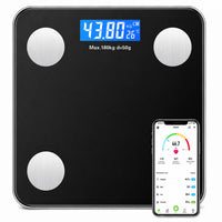 Thumbnail for Smart Body Fat Weighing Scales