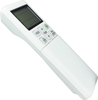 Thumbnail for Mitsubishi Heat Pump Remote Replacement