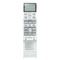 Thumbnail for Mitsubishi Heat Pump Remote Replacement