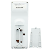 Thumbnail for Mitsubishi Heat Pump Remote Replacement
