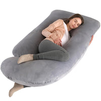 Thumbnail for Pregnancy Pillow