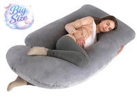Thumbnail for Pregnancy Pillow