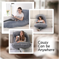 Thumbnail for Pregnancy Pillow