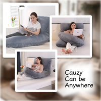 Thumbnail for Pregnancy Pillow
