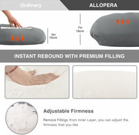 Thumbnail for Pregnancy Pillow