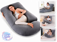 Thumbnail for Pregnancy Pillow