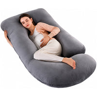 Thumbnail for Pregnancy Pillow