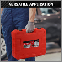 Thumbnail for Radiator Pressure Tester Kit 18PCS