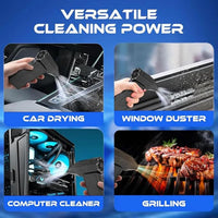Thumbnail for 130000RPM Super Power Cordless Air Duster