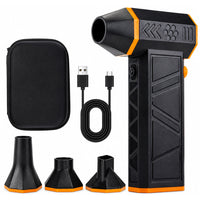Thumbnail for 130000RPM Super Power Cordless Air Duster