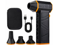 Thumbnail for 130000RPM Super Power Cordless Air Duster