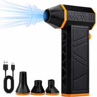 Thumbnail for 130000RPM Super Power Cordless Air Duster
