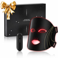 Thumbnail for Red Light Therapy Mask