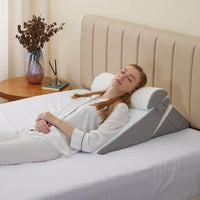 Thumbnail for 3 Piece Wedge Memory Foam Pillow