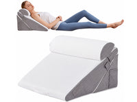 Thumbnail for 3 Piece Wedge Memory Foam Pillow