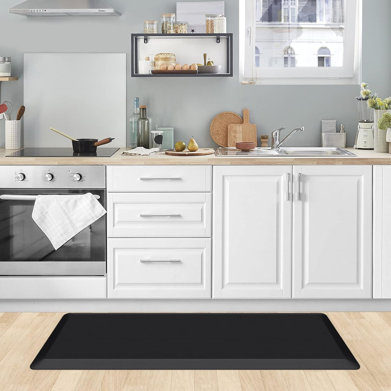 Anti-Fatigue Standing Mat