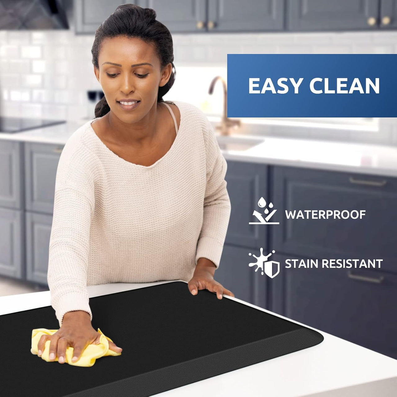 Anti-Fatigue Standing Mat