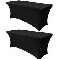 Thumbnail for 6ft Stretch Spandex Table Cover
