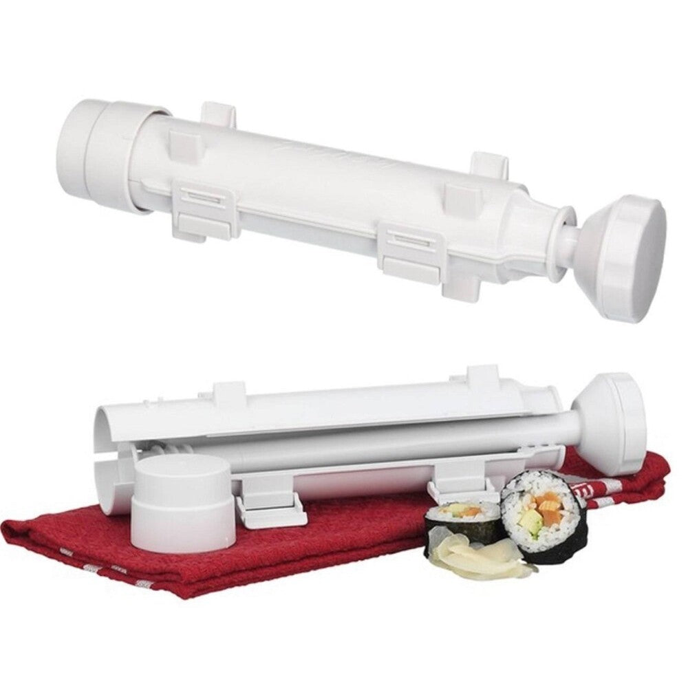 Sushi maker food safe plastic material