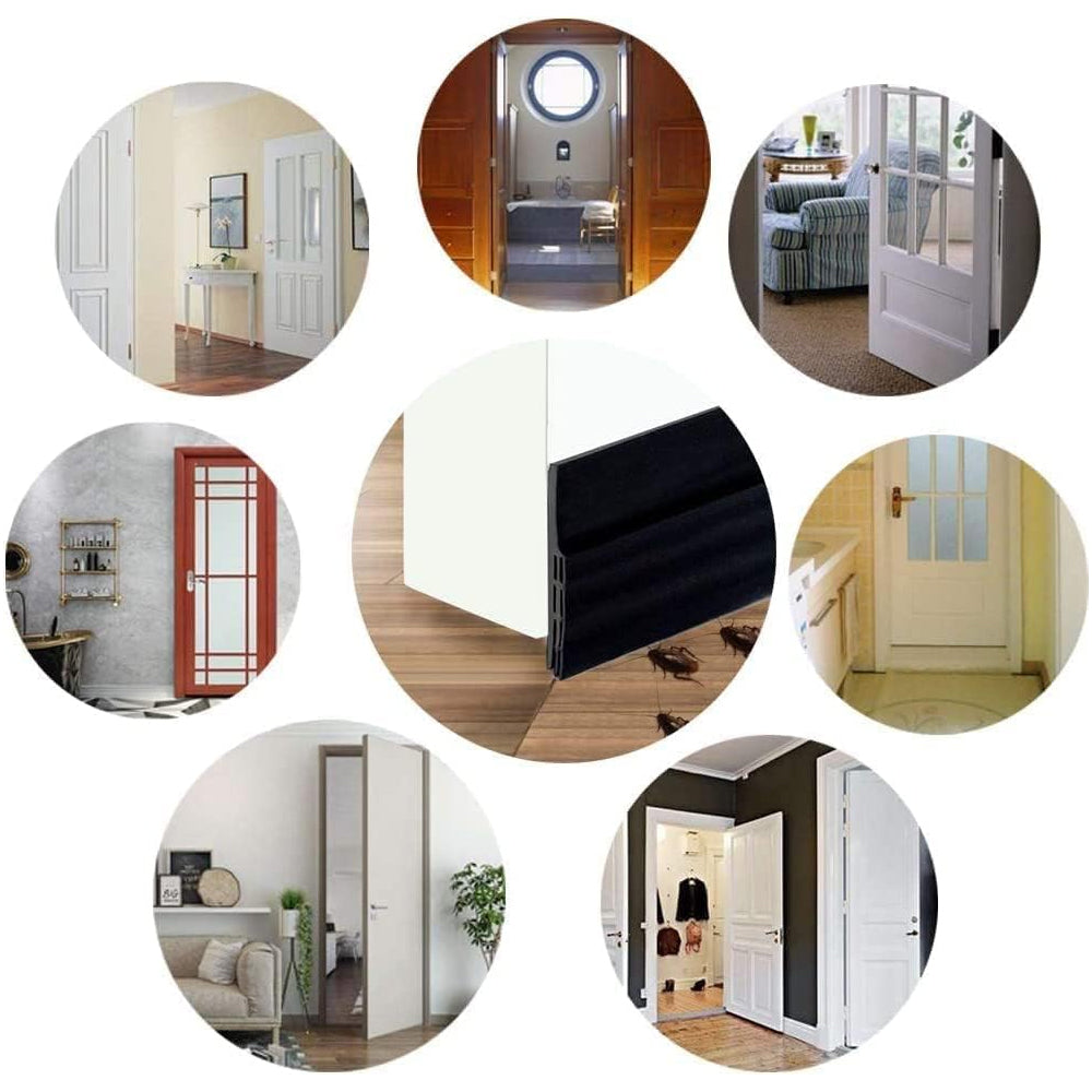Door Draft Stopper