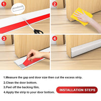 Thumbnail for Door Draft Stopper
