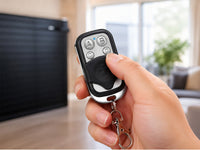 Thumbnail for Garage Door Remote Replacement