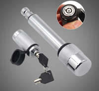 Thumbnail for Hitch Receiver Bonus Bow Shackle Tow Bar Recovery Receiver