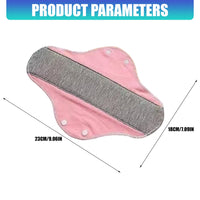 Thumbnail for Reusable Graphene Incontinence Pads