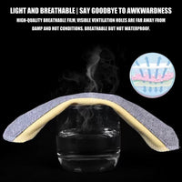 Thumbnail for Reusable Graphene Incontinence Pads