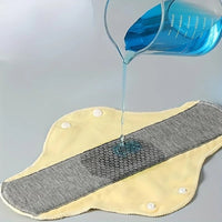Thumbnail for Reusable Graphene Incontinence Pads