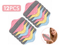 Thumbnail for Reusable Graphene Incontinence Pads