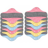 Thumbnail for Reusable Graphene Incontinence Pads