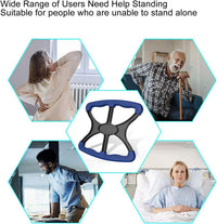 Thumbnail for Mobility Aid Standing Handle Elderly Patient Lift Assist Bar