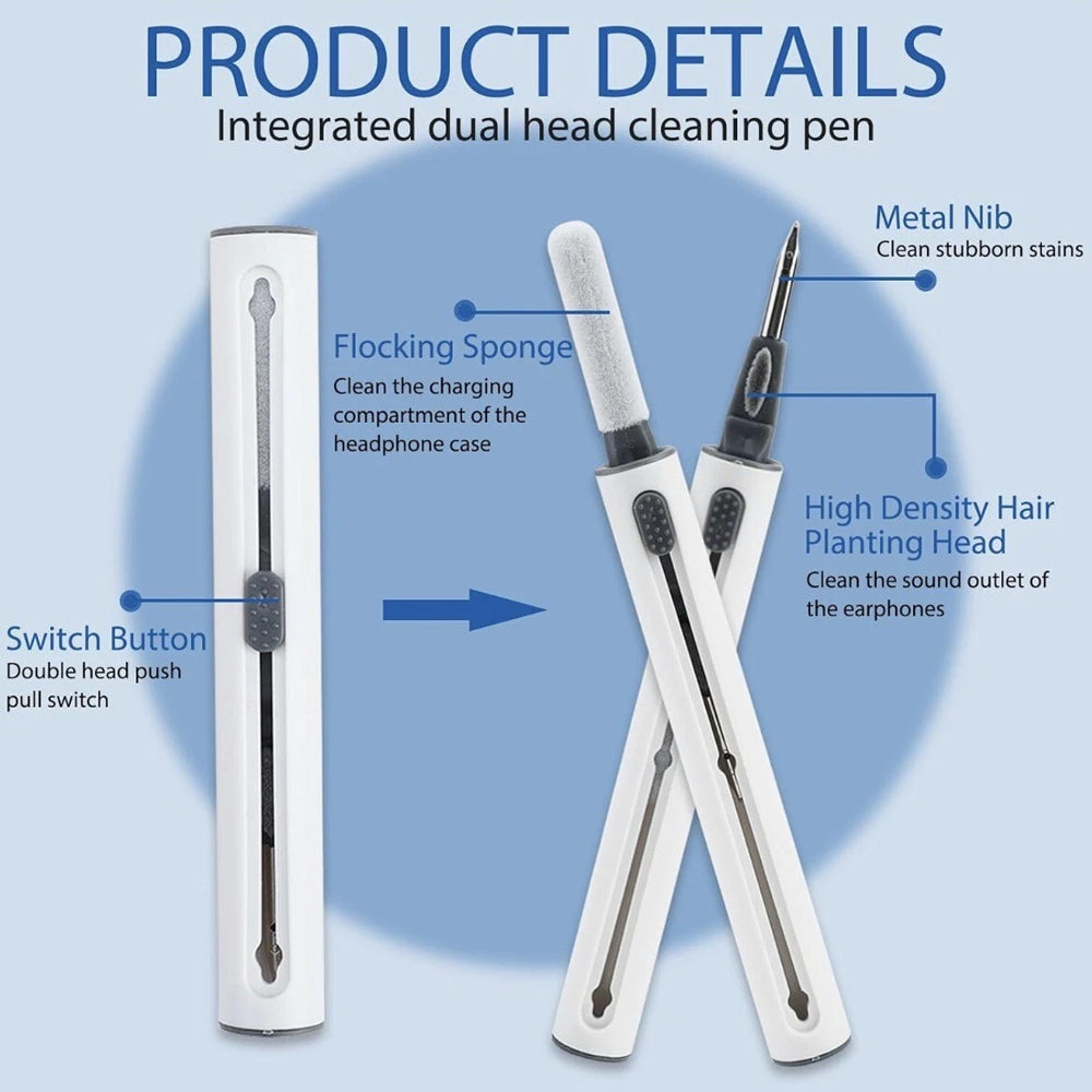 Airpods Cleaning Kit