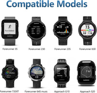 Thumbnail for Garmin Forerunner Charging Cable