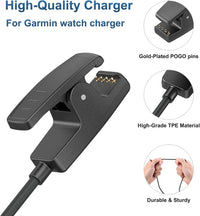 Thumbnail for Garmin Forerunner Charging Cable