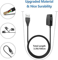 Thumbnail for Garmin Forerunner Charging Cable