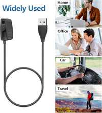 Thumbnail for Garmin Forerunner Charging Cable