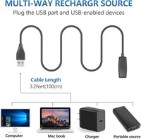 Thumbnail for Garmin Forerunner Charging Cable