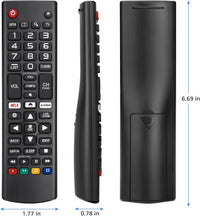 Thumbnail for LG Smart TV Remote Replacement