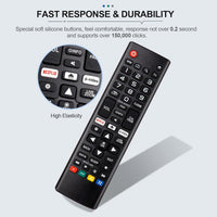Thumbnail for LG Smart TV Remote Replacement