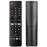 Thumbnail for LG Smart TV Remote Replacement
